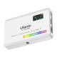 Відеосвітло Ulanzi Vijim light White (UV-2587 VL120RGB) (2587)