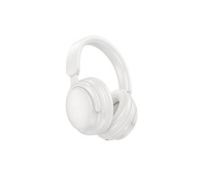Бездротові навушники HOCO W53 Tone BT headphones Morning Mist White (6942007646581)