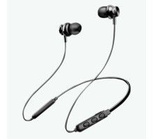 Бездротові навушники WUW-R107 black (R107)