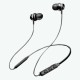 Бездротові навушники WUW-R107 black (R107)