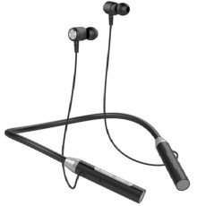 Бездротові спортивні навушники WUW-R169 black (R169)