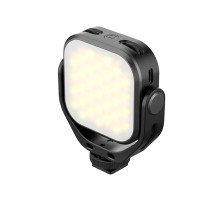 Відеосвітло Ulanzi Vijim VL66 RGB Led Light (UV-L088 VL66 RGB) (L088)