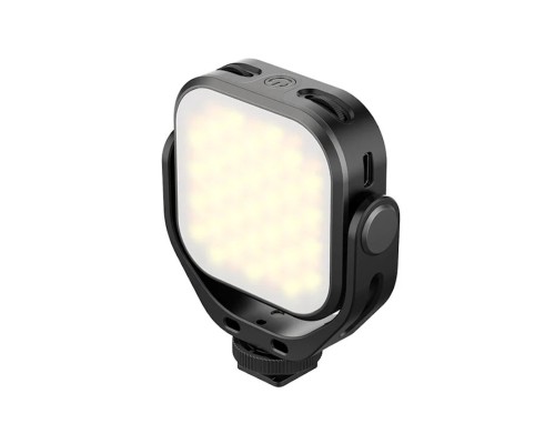 Відеосвітло Ulanzi Vijim VL66 RGB Led Light (UV-L088 VL66 RGB) (L088) Відеосвітло Ulanzi Vijim VL66 RGB Led Light (UV-L088 VL66 RGB) (L088)