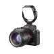 Відеосвітло Ulanzi Vijim VL66 RGB Led Light (UV-L088 VL66 RGB) (L088)