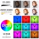 Відеосвітло Ulanzi Vijim VL66 RGB Led Light (UV-L088 VL66 RGB) (L088)