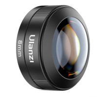 Об'єктив для телефону Ulanzi CL-004 8mm Fisheye lens (F007 ) (F007)
