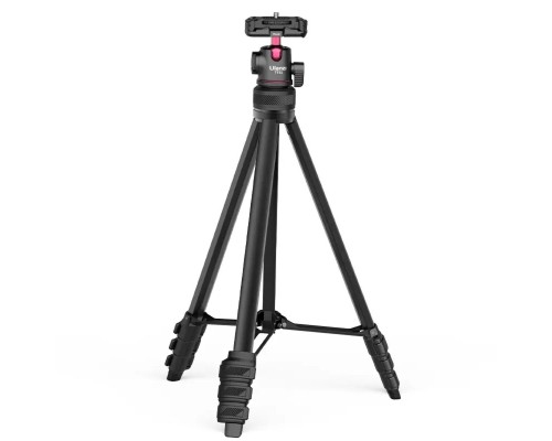 Штатив Ulanzi Vijim Vlog Portable Tripod (UV-T089GBB1 TT51) (T089GBB1) Штатив Ulanzi Vijim Vlog Portable Tripod (UV-T089GBB1 TT51) (T089GBB1)