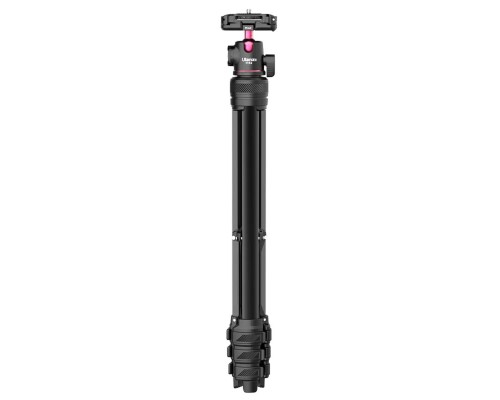 Штатив Ulanzi Vijim Vlog Portable Tripod (UV-T089GBB1 TT51) (T089GBB1) Штатив Ulanzi Vijim Vlog Portable Tripod (UV-T089GBB1 TT51) (T089GBB1)