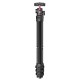 Штатив Ulanzi Vijim Vlog Portable Tripod (UV-T089GBB1 TT51) (T089GBB1)