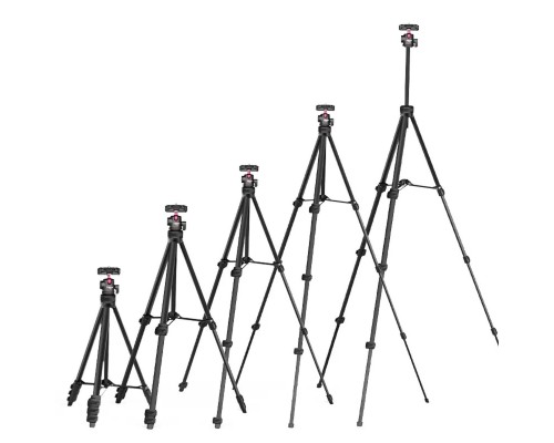 Штатив Ulanzi Vijim Vlog Portable Tripod (UV-T089GBB1 TT51) (T089GBB1) Штатив Ulanzi Vijim Vlog Portable Tripod (UV-T089GBB1 TT51) (T089GBB1)