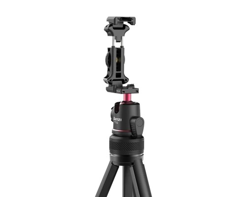Штатив Ulanzi Vijim Vlog Portable Tripod (UV-T089GBB1 TT51) (T089GBB1) Штатив Ulanzi Vijim Vlog Portable Tripod (UV-T089GBB1 TT51) (T089GBB1)