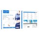 Ваги підлогові HOCO HI21 Smart body fat scale White (6942007624121)