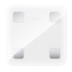 Ваги підлогові HOCO HI21 Smart body fat scale White (6942007624121)