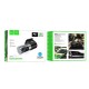 Відеореєстратор HOCO DV13 Screenless hidden driving recorder Iron Gray (6942007644167)
