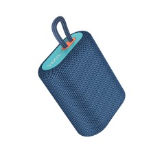 Портативна колонка HOCO BS47 Uno sports BT speaker Navy Blue (6931474756015)