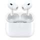 Бездротові навушники HOCO EW51 True wireless ANC noise reduction BT headset White (6931474792365)