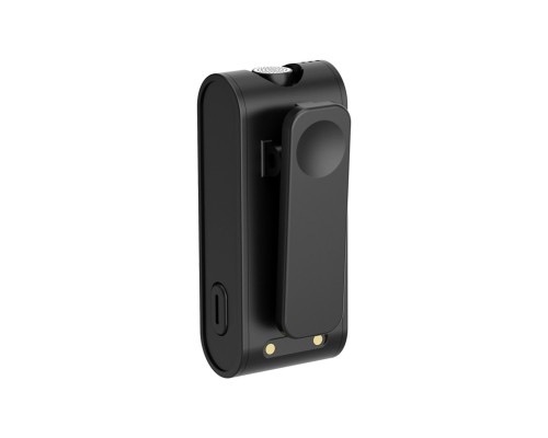 Бездротова мікрофонна система Ulanzi Vijim A100 Wireless Lavalier Microphone Type C (UV-A014A A100) (A014A)