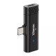 Бездротова мікрофонна система Ulanzi Vijim Ulanzi HM2301  Wireless Lavalier Microphone(Only receiver) (A007 HM2301) (A007)