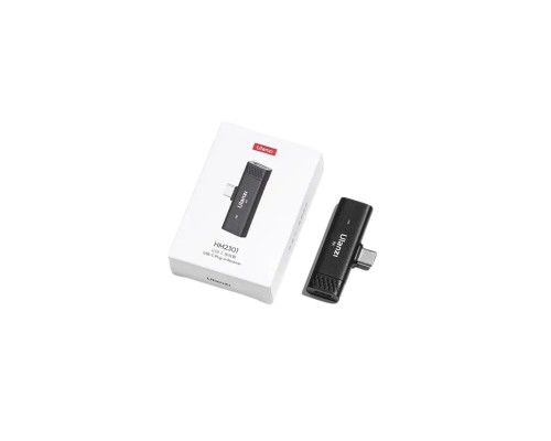 Бездротова мікрофонна система Ulanzi Vijim Ulanzi HM2301  Wireless Lavalier Microphone(Only receiver) (A007 HM2301) (A007)
