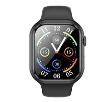Смарт-годинник BOROFONE BD10 Smart sports watch (call version) Black (6941991117848)