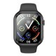 Смарт-годинник BOROFONE BD10 Smart sports watch (call version) Black (6941991117848)