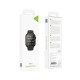 Смарт-годинник BOROFONE BD10 Smart sports watch (call version) Black (6941991117848)