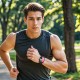 Смарт-годинник BOROFONE BD10 Smart sports watch (call version) Black (6941991117848)