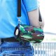 Портативна колонка BOROFONE BR4 Horizon sports wireless speaker Camouflage Green (6931474718242)