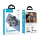 Кулер для мобільного телефона GM36 Mustango mobile phone dual cooler Black (6942007645058)