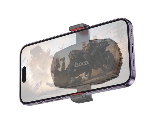 Кулер для мобільного телефона GM36 Mustango mobile phone dual cooler Black (6942007645058) Кулер для мобільного телефона GM36 Mustango mobile phone dual cooler Black (6942007645058)