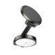 Автотримач для телефона BOROFONE BH126 Ascenso folding rotating car holder (center console) Metal Grey (6941991120404)