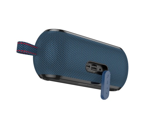 Портативна колонка BOROFONE BR46 Delight sports BT speaker Navy Blue (6941991117213) Портативна колонка BOROFONE BR46 Delight sports BT speaker Navy Blue (6941991117213)