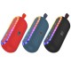 Портативна колонка BOROFONE BR46 Delight sports BT speaker Navy Blue (6941991117213)