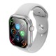 Смарт-годинник BOROFONE BD10 Smart sports watch (call version) Silver (6941991117855)
