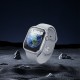 Смарт-годинник BOROFONE BD10 Smart sports watch (call version) Silver (6941991117855)