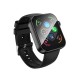 Смарт-годинник BOROFONE BD13 Smart sports watch (call version) Black (6941991120633)