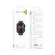 Смарт-годинник BOROFONE BD13 Smart sports watch (call version) Black (6941991120633)