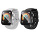 Смарт-годинник BOROFONE BD13 Smart sports watch (call version) Black (6941991120633)