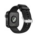 Смарт-годинник BOROFONE BD13 Smart sports watch (call version) Black (6941991120633)