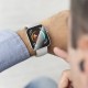 Смарт-годинник BOROFONE BD13 Smart sports watch (call version) Black (6941991120633)