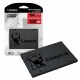 Накопичувач SSD Kingston SSDNow A400 120GB 2.5" SATAIII 3D NAND (SA400S37/120G)