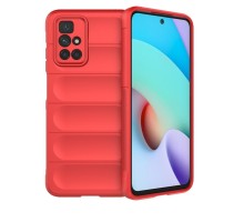 Чохол для смартфона Cosmic Magic Shield for Xiaomi Redmi 10 4G China Red (MagicShXR10Red)
