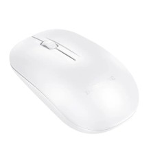 Маніпулятор миша BOROFONE BG14 Planet 2.4G business wireless mouse White (6941991113383)