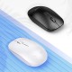 Маніпулятор миша BOROFONE BG14 Planet 2.4G business wireless mouse White (6941991113383)