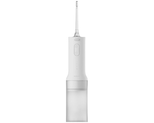 Іригатор Xiaomi Water Flosser 2 EU (BHR9682EU) Іригатор Xiaomi Water Flosser 2 EU (BHR9682EU)