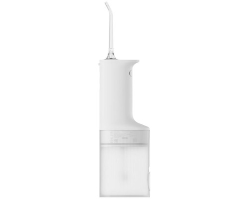 Іригатор Xiaomi Water Flosser 2 EU (BHR9682EU) Іригатор Xiaomi Water Flosser 2 EU (BHR9682EU)