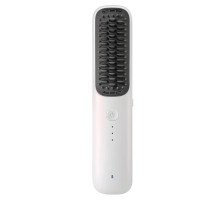 Бездротовий гребінець для випрямлення волосся Xiaomi Cordless Hair Straightener Brush EU (BHR07RFEU)