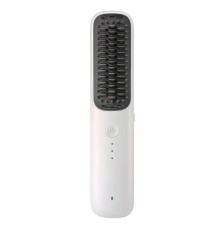 Бездротовий гребінець для випрямлення волосся Xiaomi Cordless Hair Straightener Brush EU (BHR07RFEU)