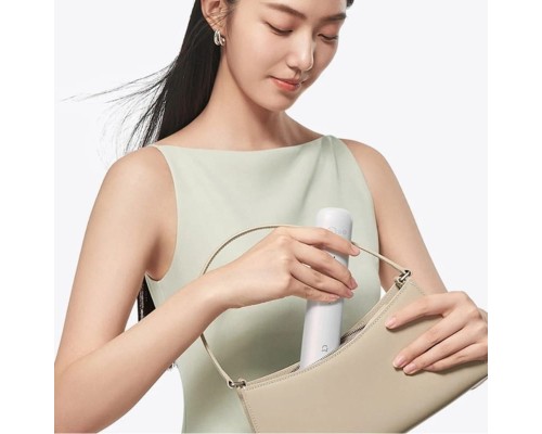 Бездротовий гребінець для випрямлення волосся Xiaomi Cordless Hair Straightener Brush EU (BHR07RFEU)