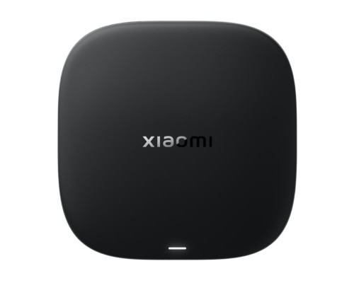 Медіаплеєр Xiaomi TV Box S 3rd Gen (MDZ-32-AA) Медіаплеєр Xiaomi TV Box S 3rd Gen (MDZ-32-AA)